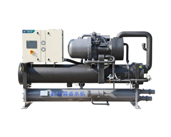 SLCH-361KS-DB (152HP)